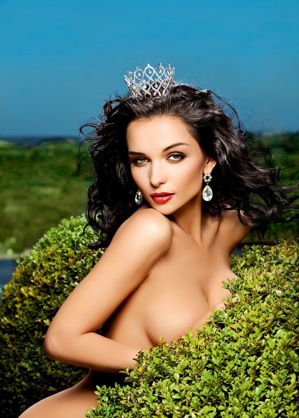 Ирина, 24 года, 5 размер груди